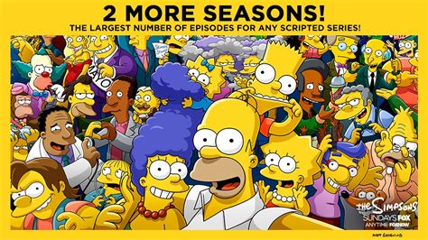 The Simpsons: Season 30 (2018) .